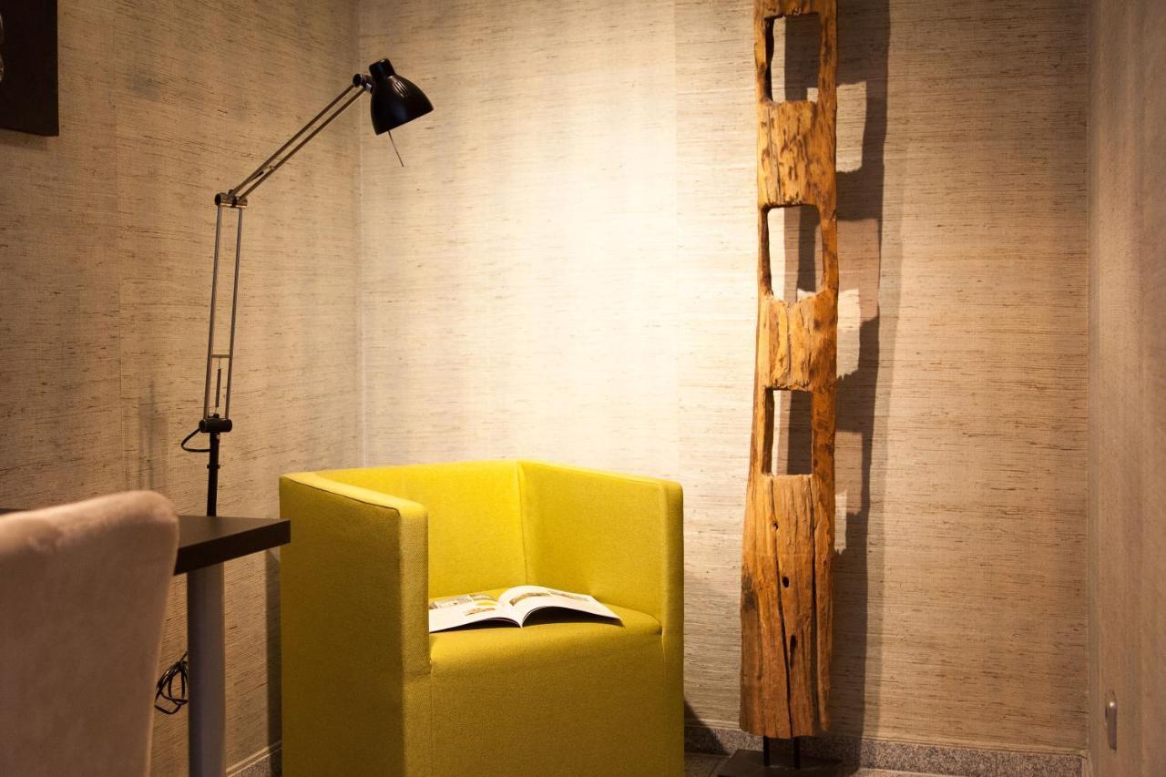 Art Hotel Koerschen Essen Luaran gambar